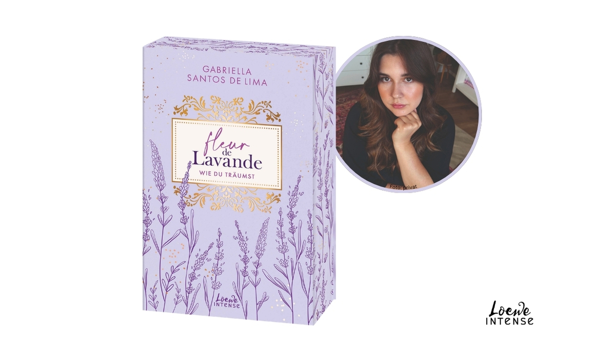 FBM 2026: Signierstunde mit Gabriella Santos de Lima Image